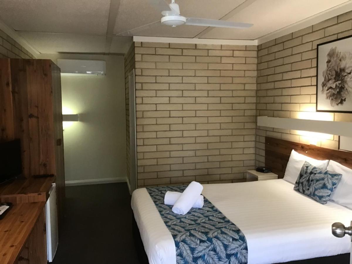 7th Street Motel