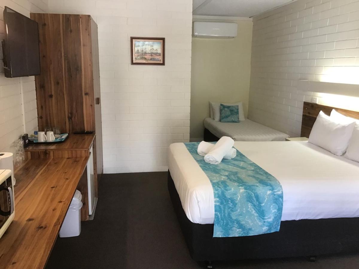 7th Street 3* Mildura