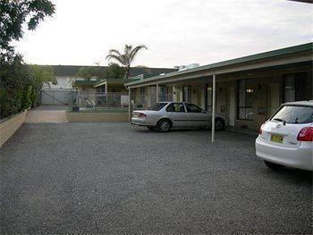 Motel 7th Street 3*