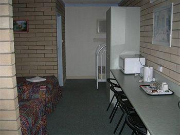 7th Street Motel