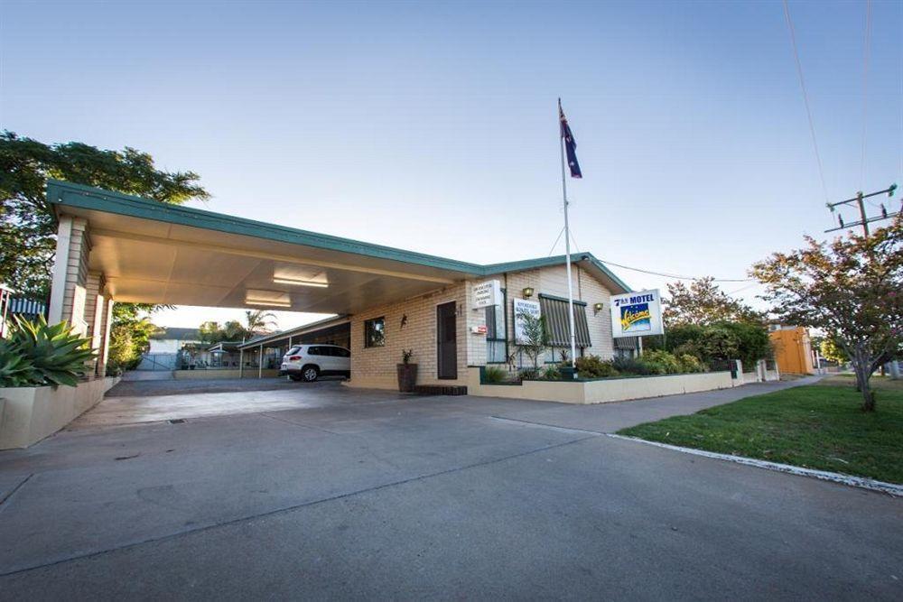 7th Street Motel Mildura