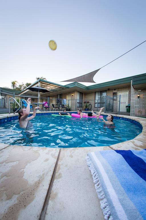 Motel 7th Street Mildura