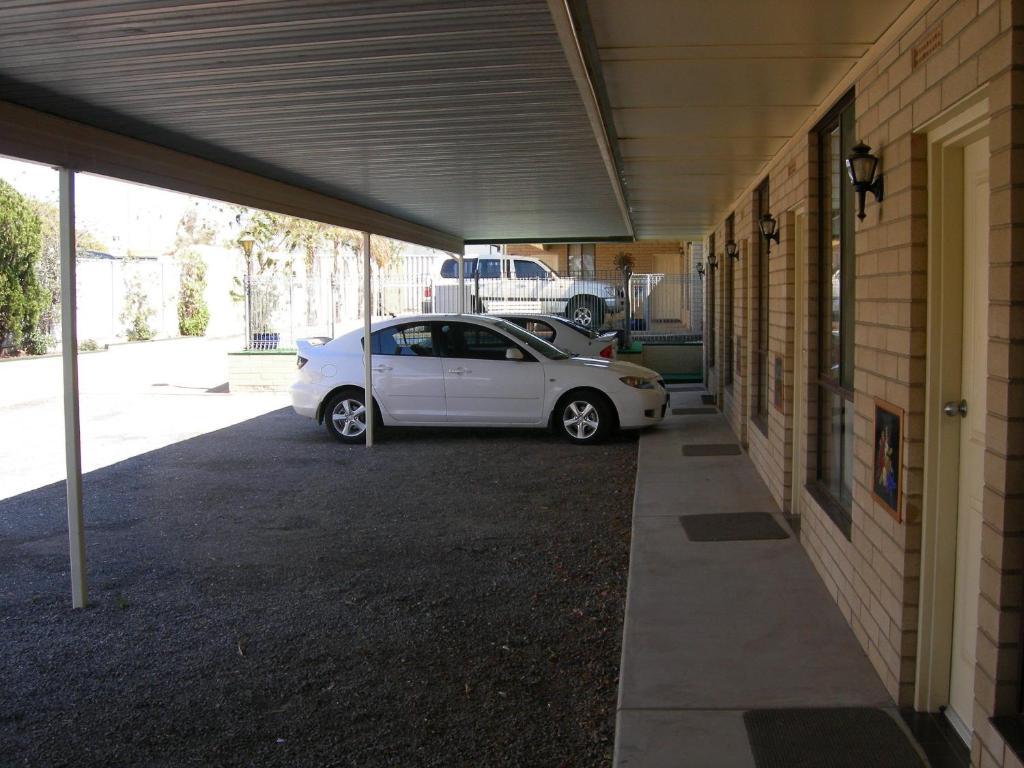 7th Street Mildura