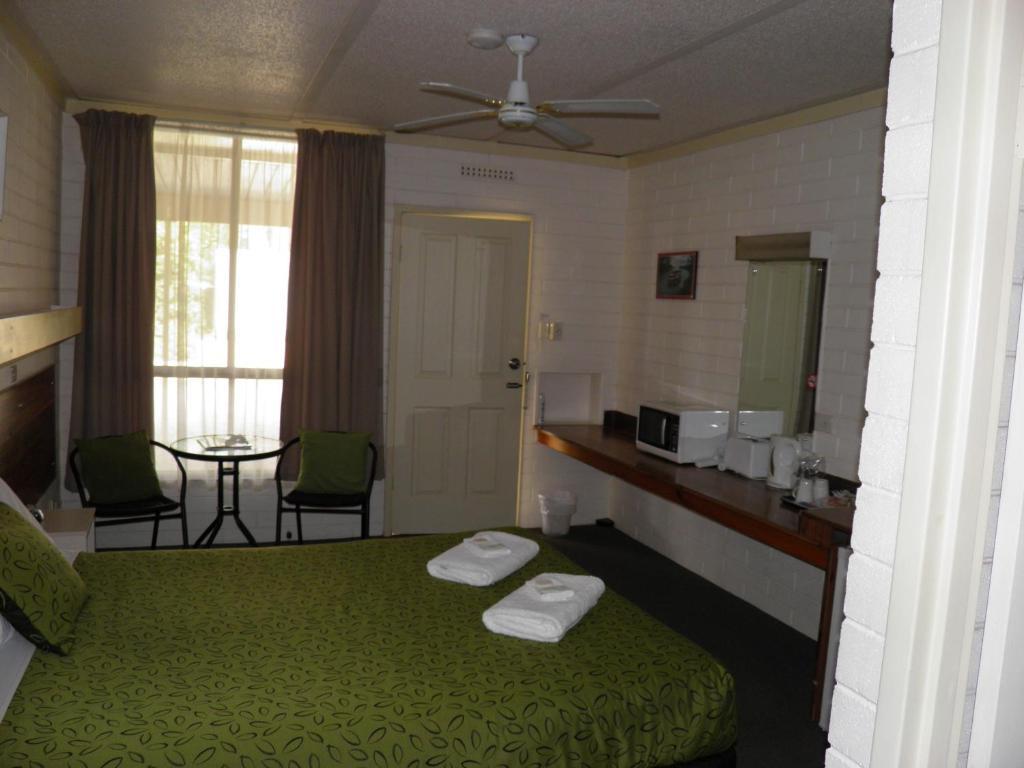 7th Street 3* Mildura