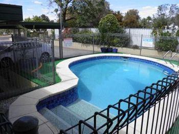 Motel 7th Street Mildura