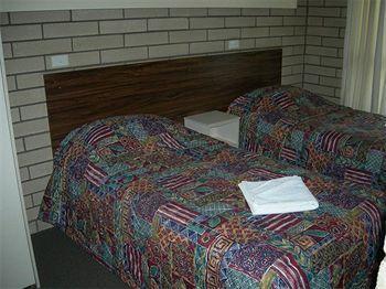 7th Street Motel Mildura