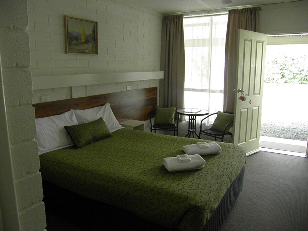 7th Street 3* Mildura