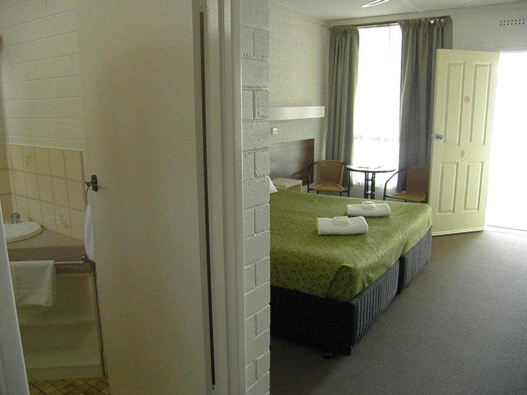 7th Street 3* Mildura