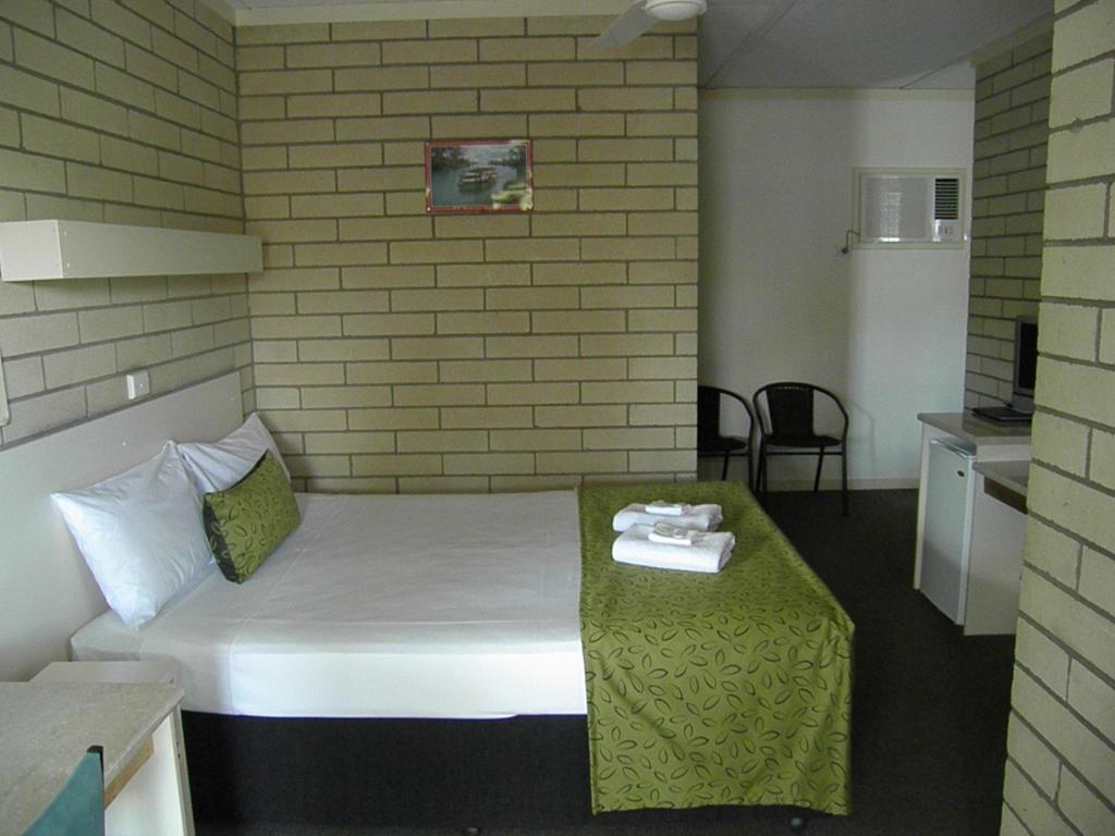 Motel 7th Street Mildura