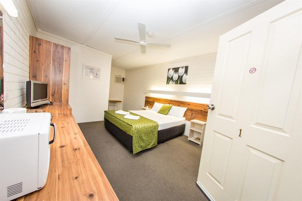 7th Street Motel Mildura