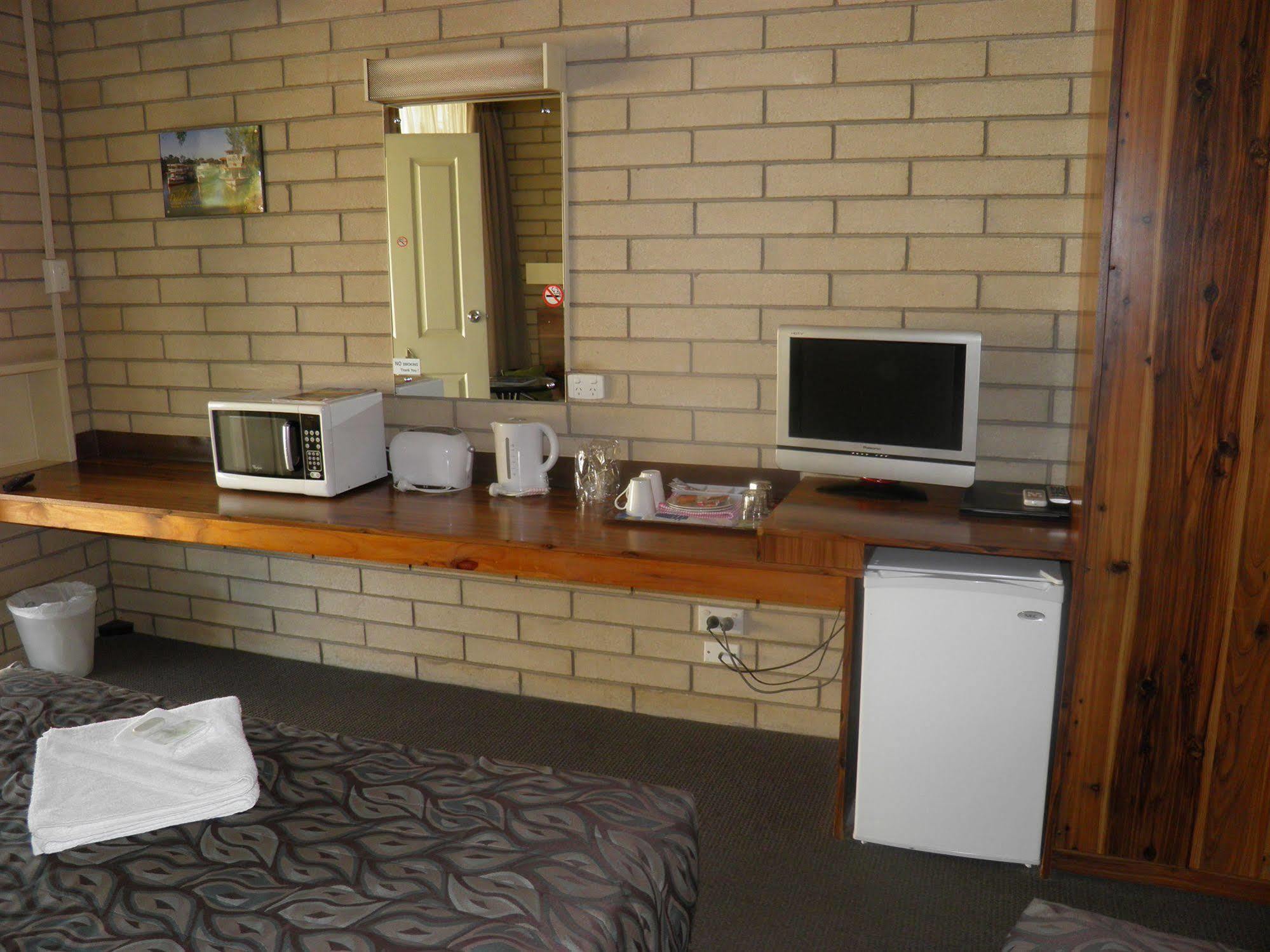 7th Street Motel Mildura