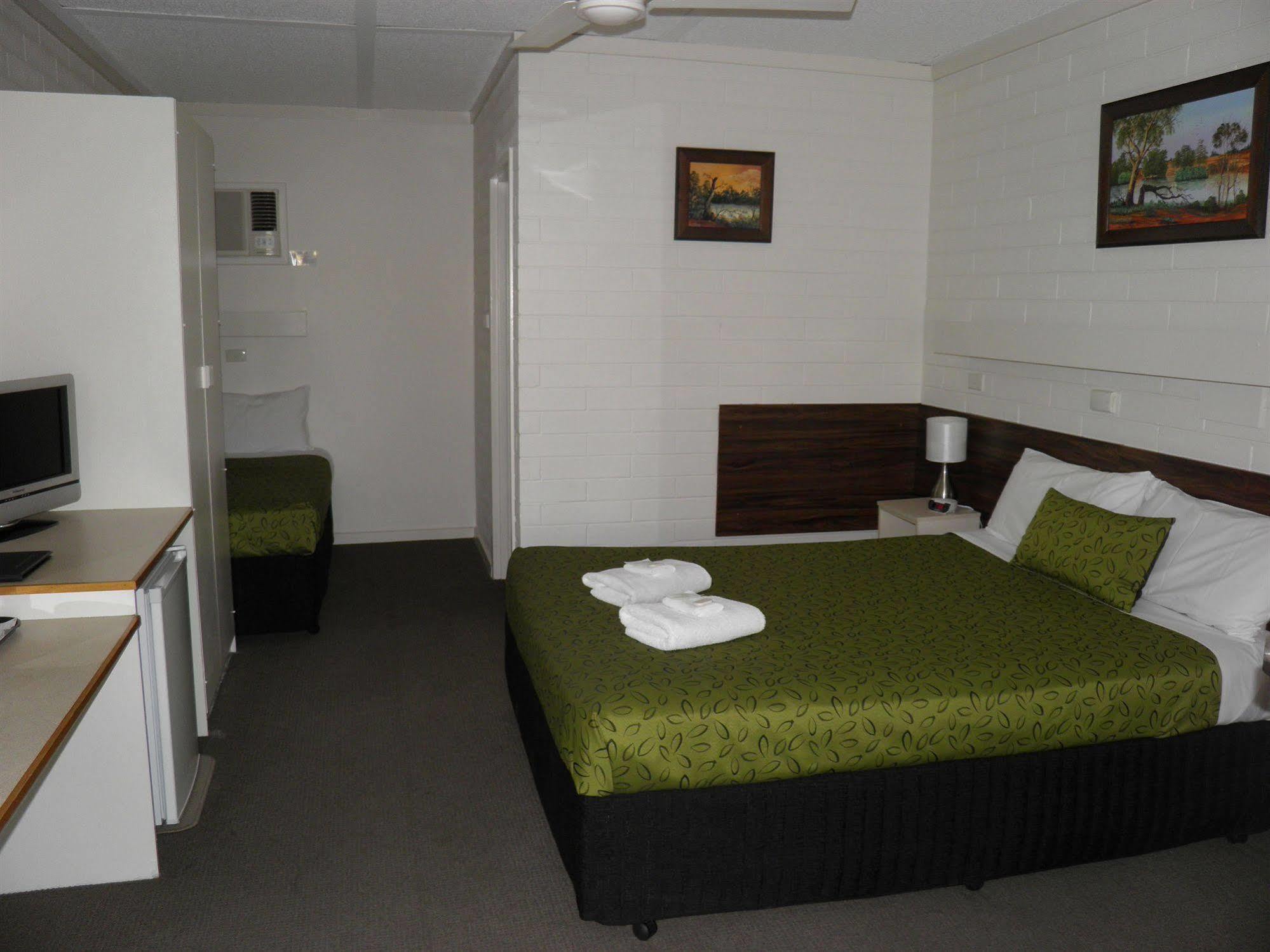 7th Street 3* Mildura