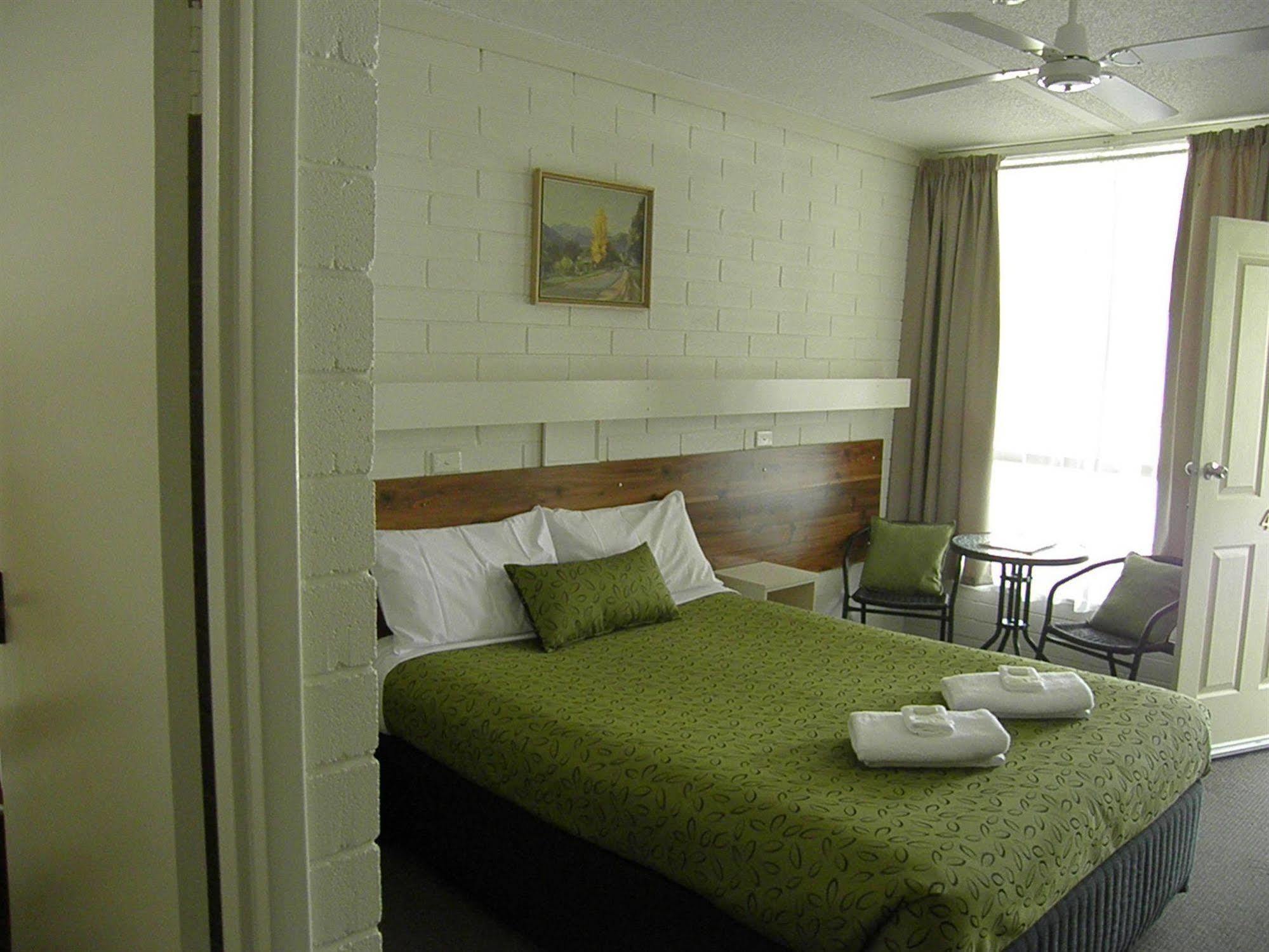 Motel 7th Street Mildura