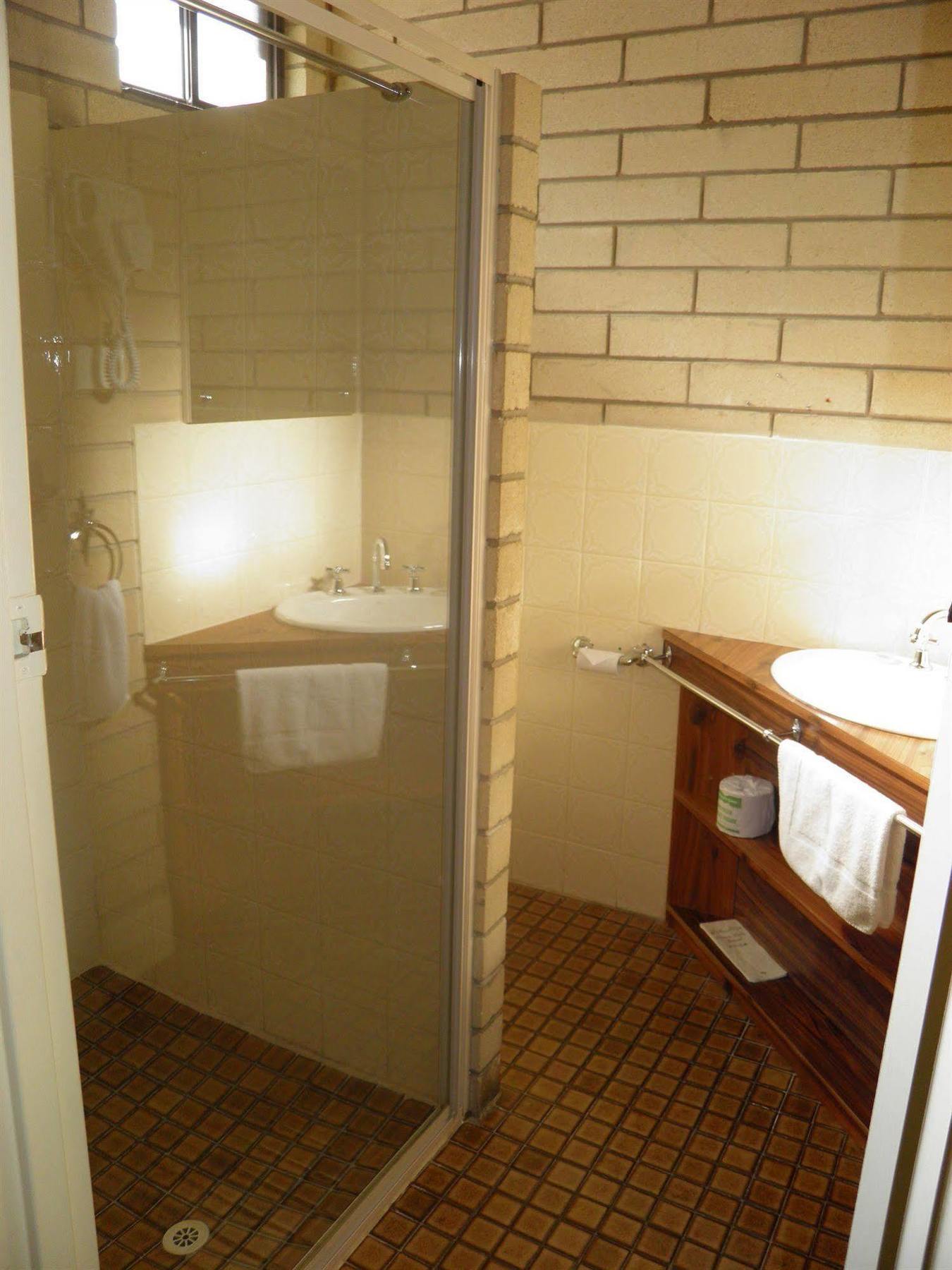 7th Street Motel Mildura