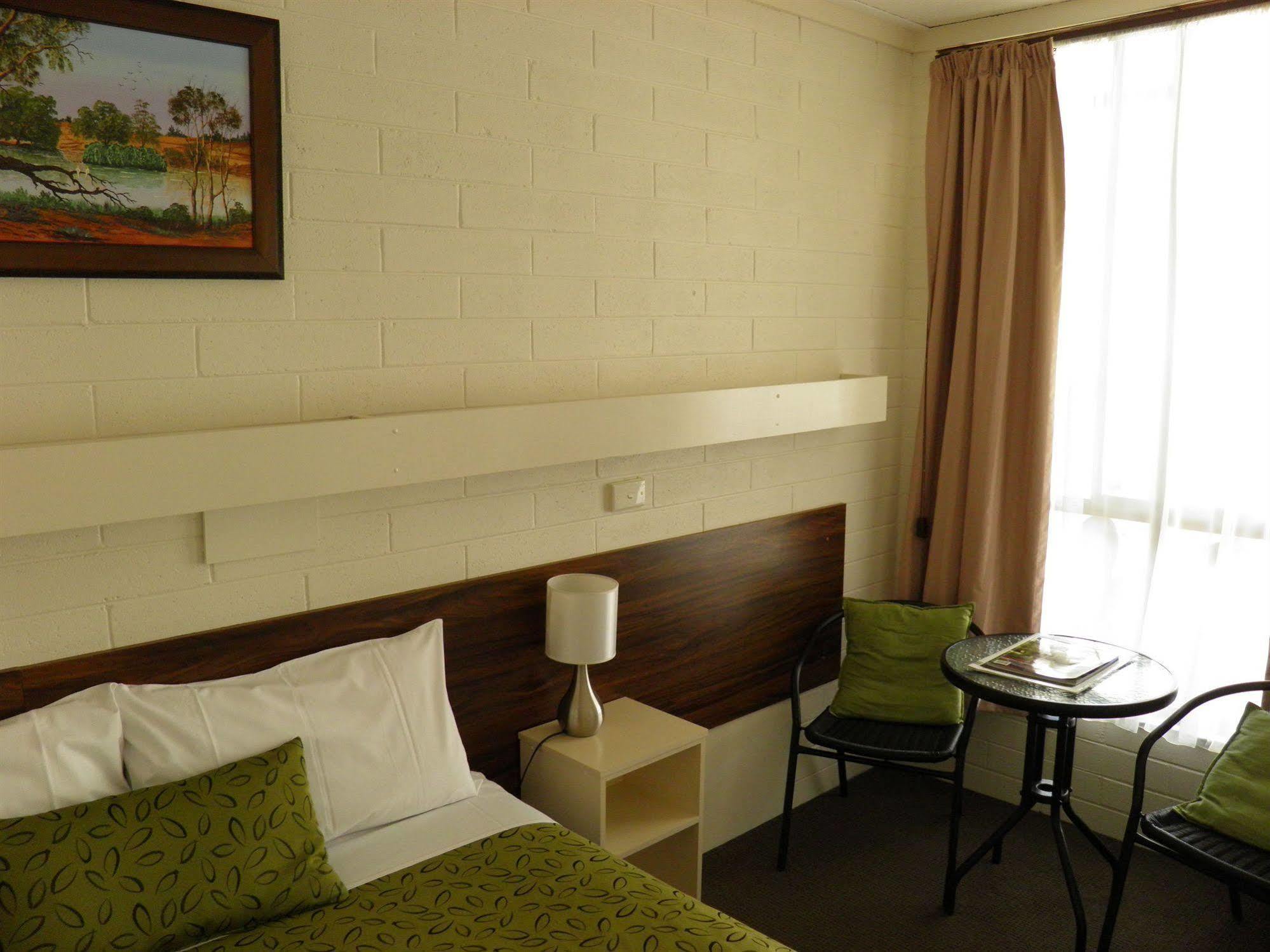 7th Street Motel Mildura