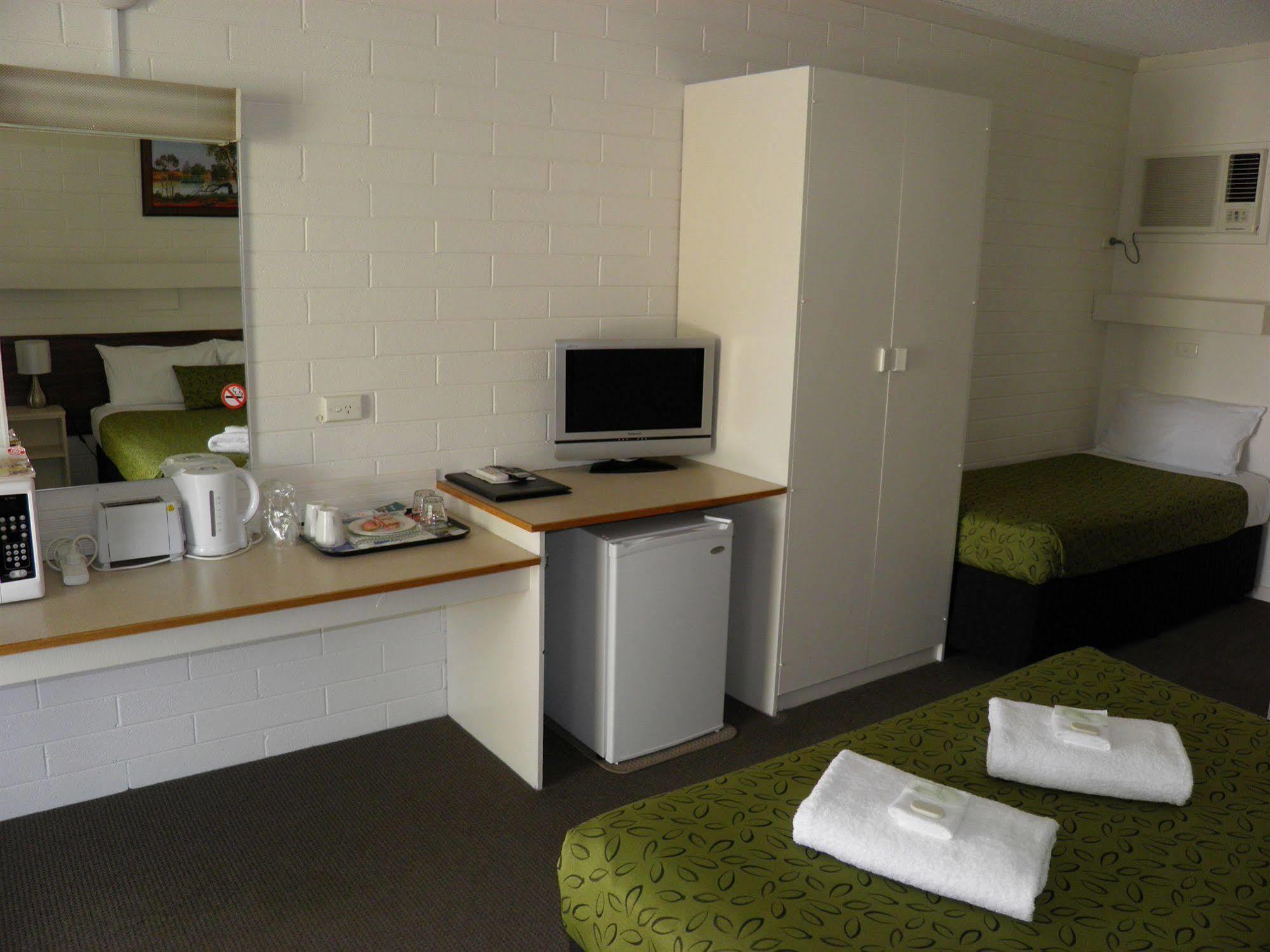 7th Street Motel Mildura