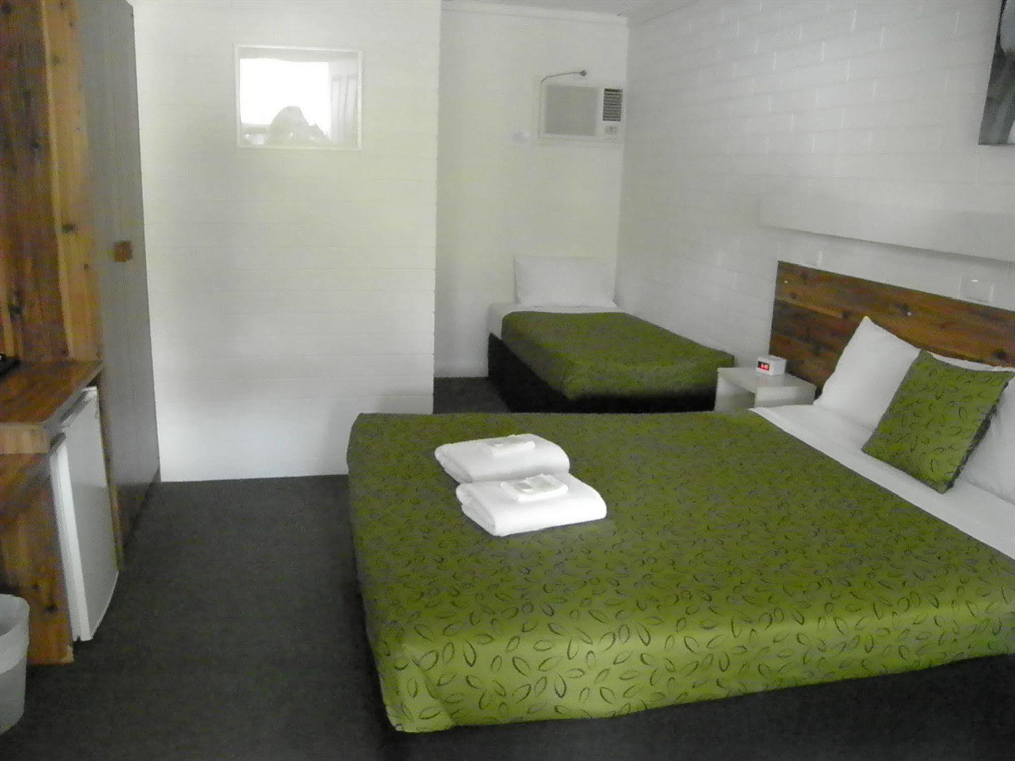 Motel 7th Street Mildura