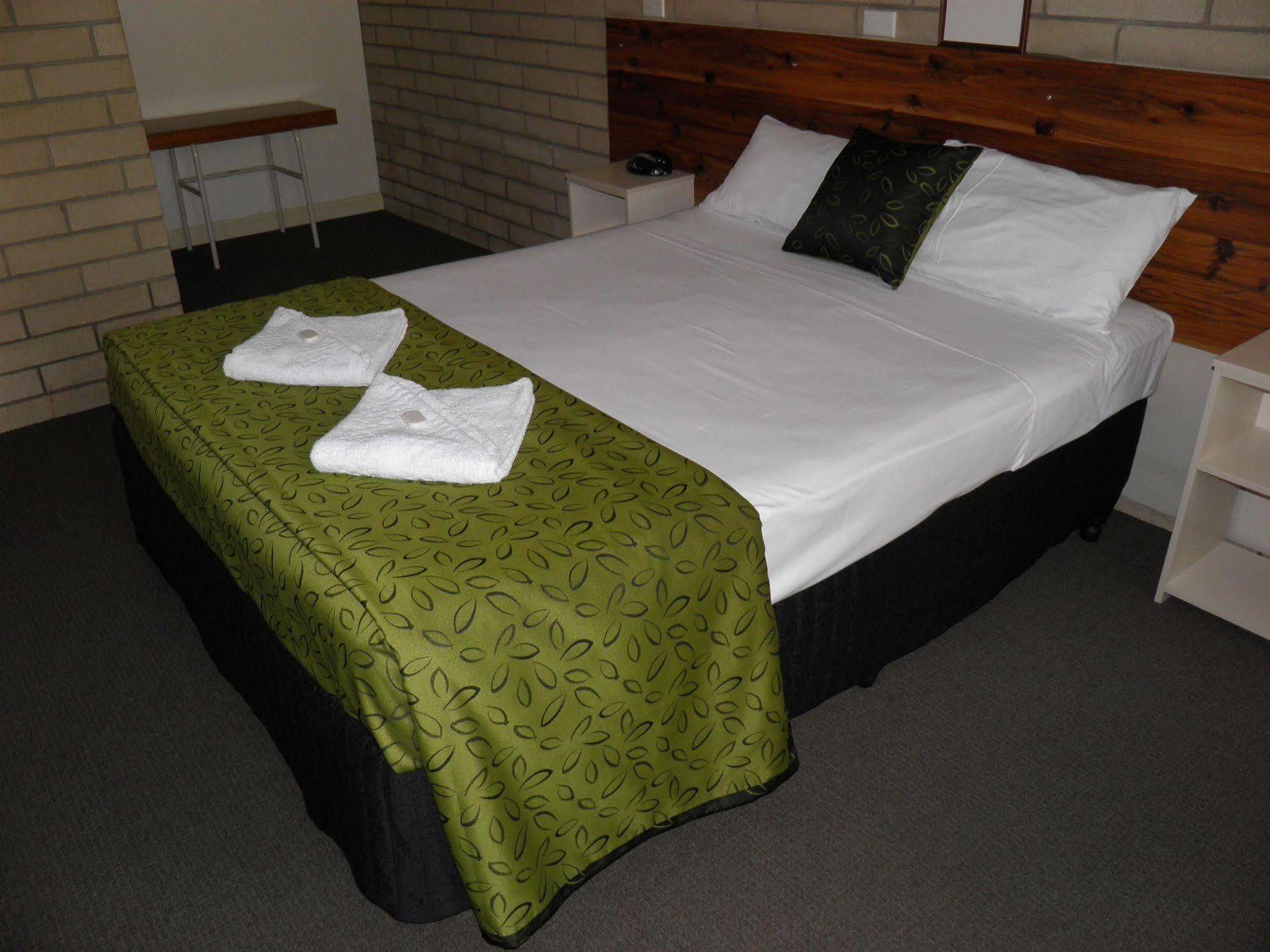 Motel 7th Street Mildura