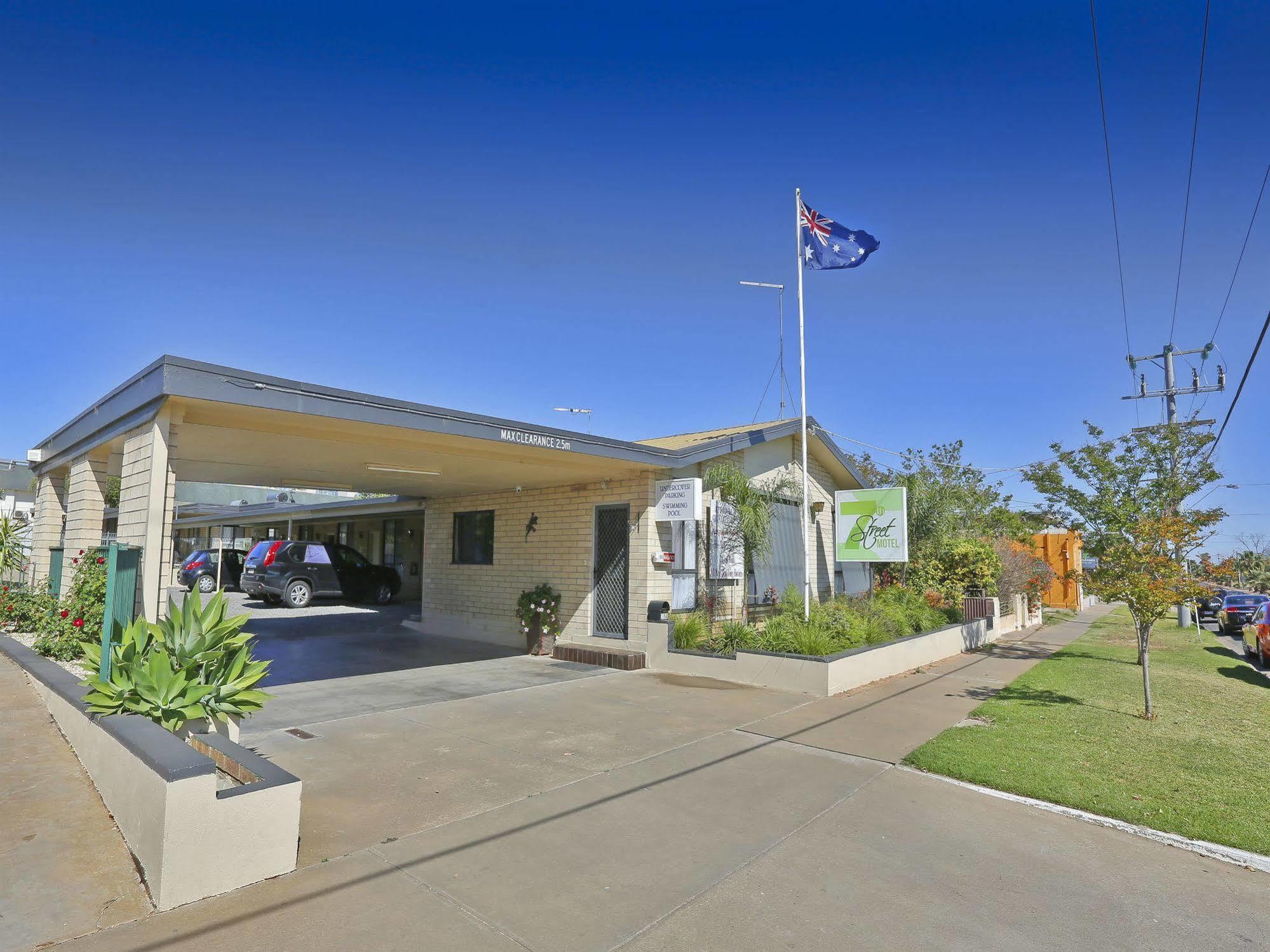 7th Street 3* Mildura