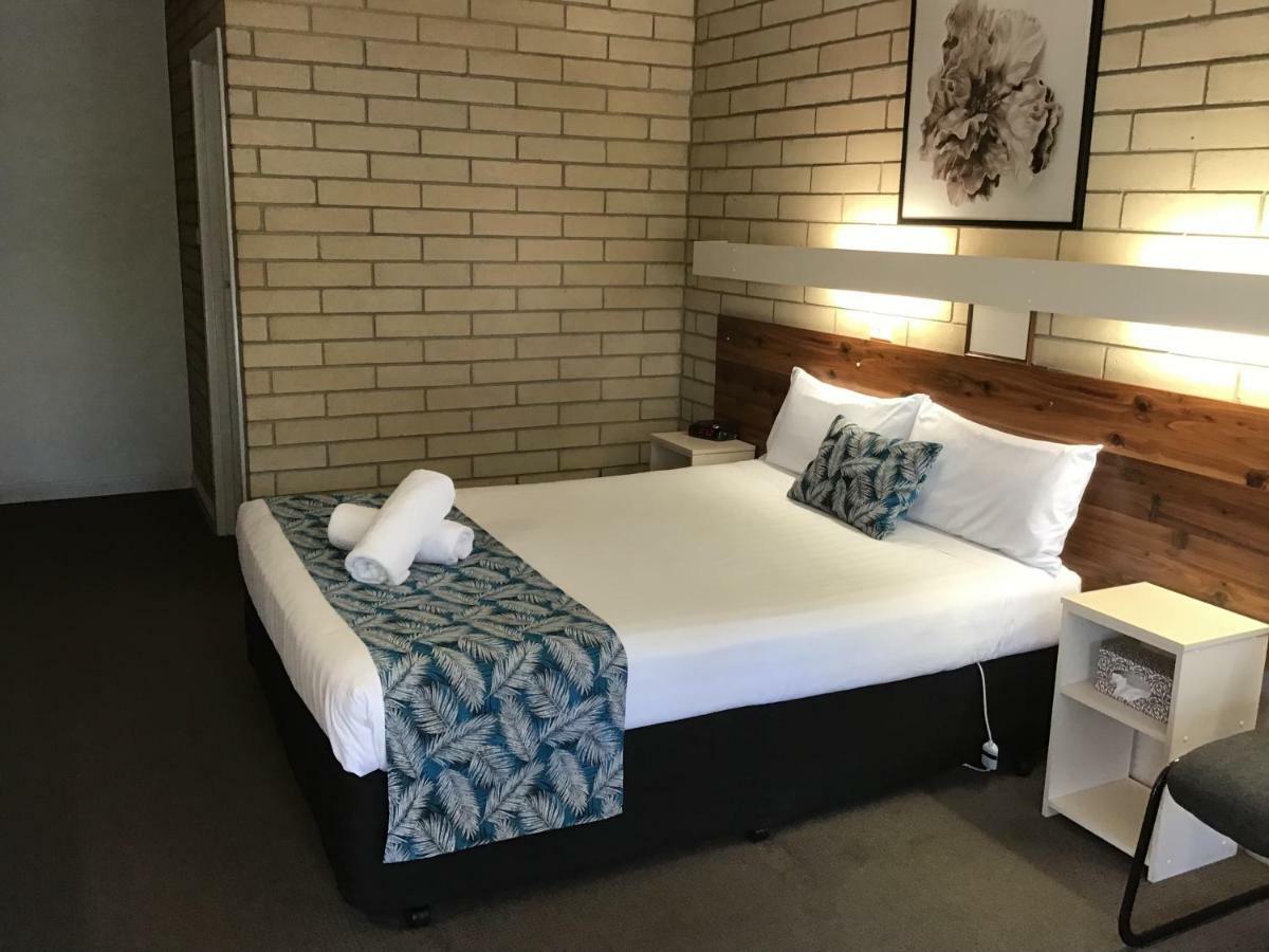 Motel 7th Street Mildura